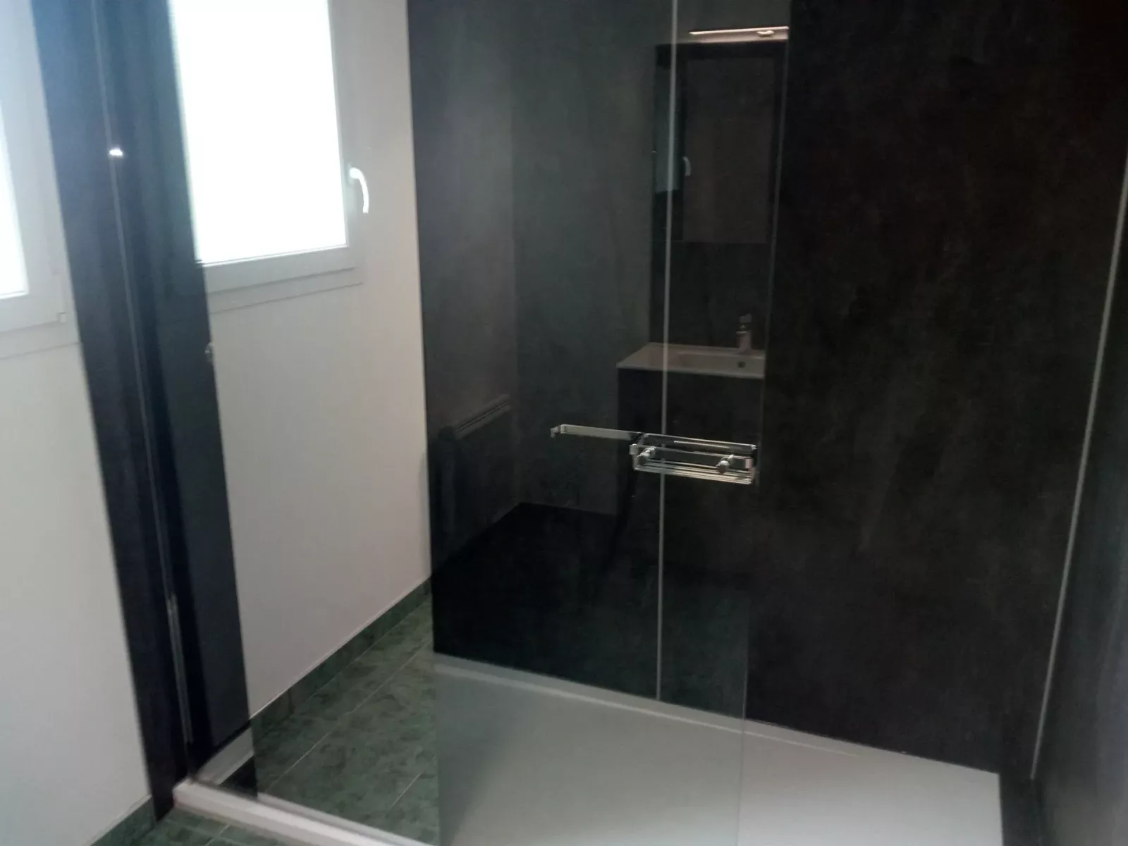 MICHEL TARDIEU Salle De Bain Lanvollon Plombier 2 MICHEL TARDIEU Salle De Bain Lanvollon Plombier 2